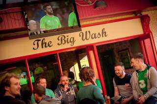 Гостевой дом Bugler Doyles Bar & Townhouse Уэксфорд-2