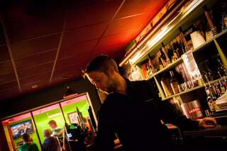 Гостевой дом Bugler Doyles Bar & Townhouse Уэксфорд-3