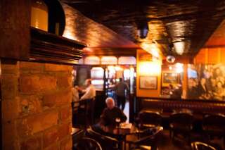 Гостевой дом Bugler Doyles Bar & Townhouse Уэксфорд-6